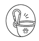 badge icon