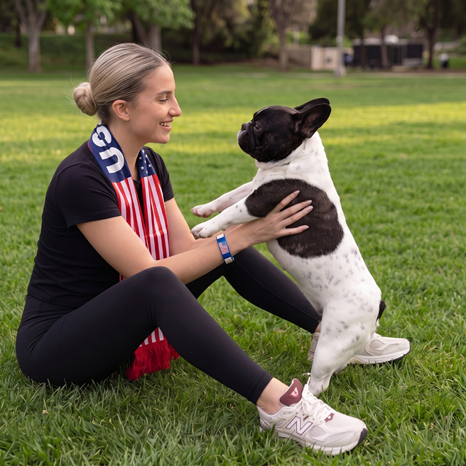 USA World Cup Fan Kit - Cheer Together