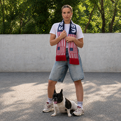 USA World Cup Fan Kit - Cheer Together